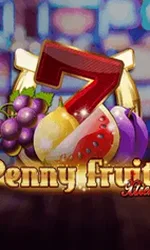 Penny Fruits Xtreme
