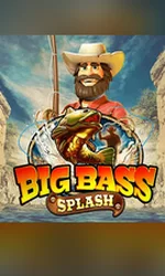 J** top record € 62.022,89 x1006 Big Bass Splash