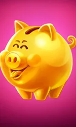 Piggy Power: Hit the Bonus