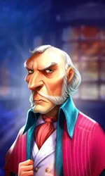 Christmas Carol Megaways