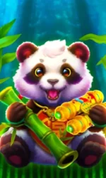 Book of Panda Megaways