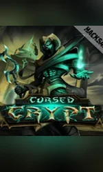 Cursed Crypt