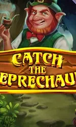 Catch the Leprechaun