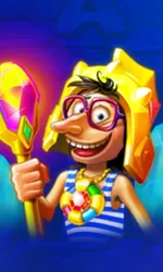 Big Atlantis Frenzy