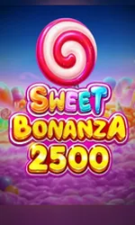 Sweet Bonanza 2500