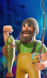 Big Bass Bonanza - Keeping it Reel