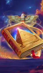 Book of Mystery Pyramids